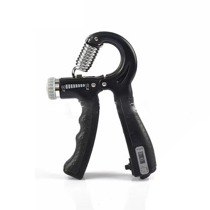 10-60Kg Adjustable Heavy Gripper Fitness Hand Exerciser Grip Fatgrip Wrist Increase Strength Spring Finger Pinch Carpal Expander