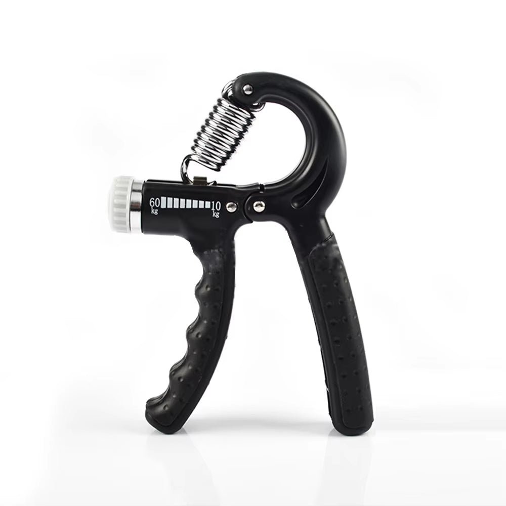 10-60Kg Adjustable Heavy Gripper Fitness Hand Exerciser Grip Fatgrip Wrist Increase Strength Spring Finger Pinch Carpal Expander
