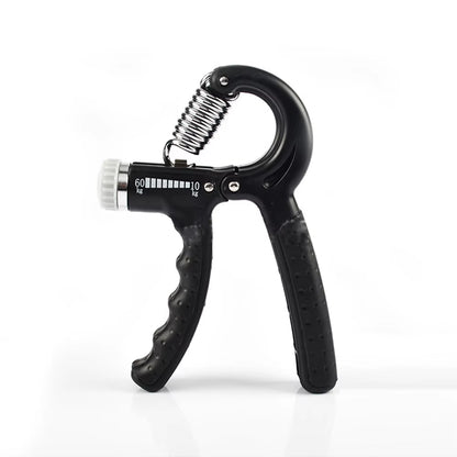 10-60Kg Adjustable Heavy Gripper Fitness Hand Exerciser Grip Fatgrip Wrist Increase Strength Spring Finger Pinch Carpal Expander