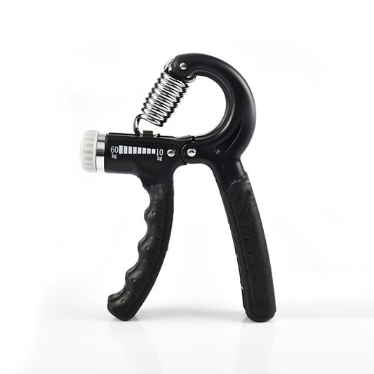 10-60Kg Adjustable Heavy Gripper Fitness Hand Exerciser Grip Fatgrip Wrist Increase Strength Spring Finger Pinch Carpal Expander